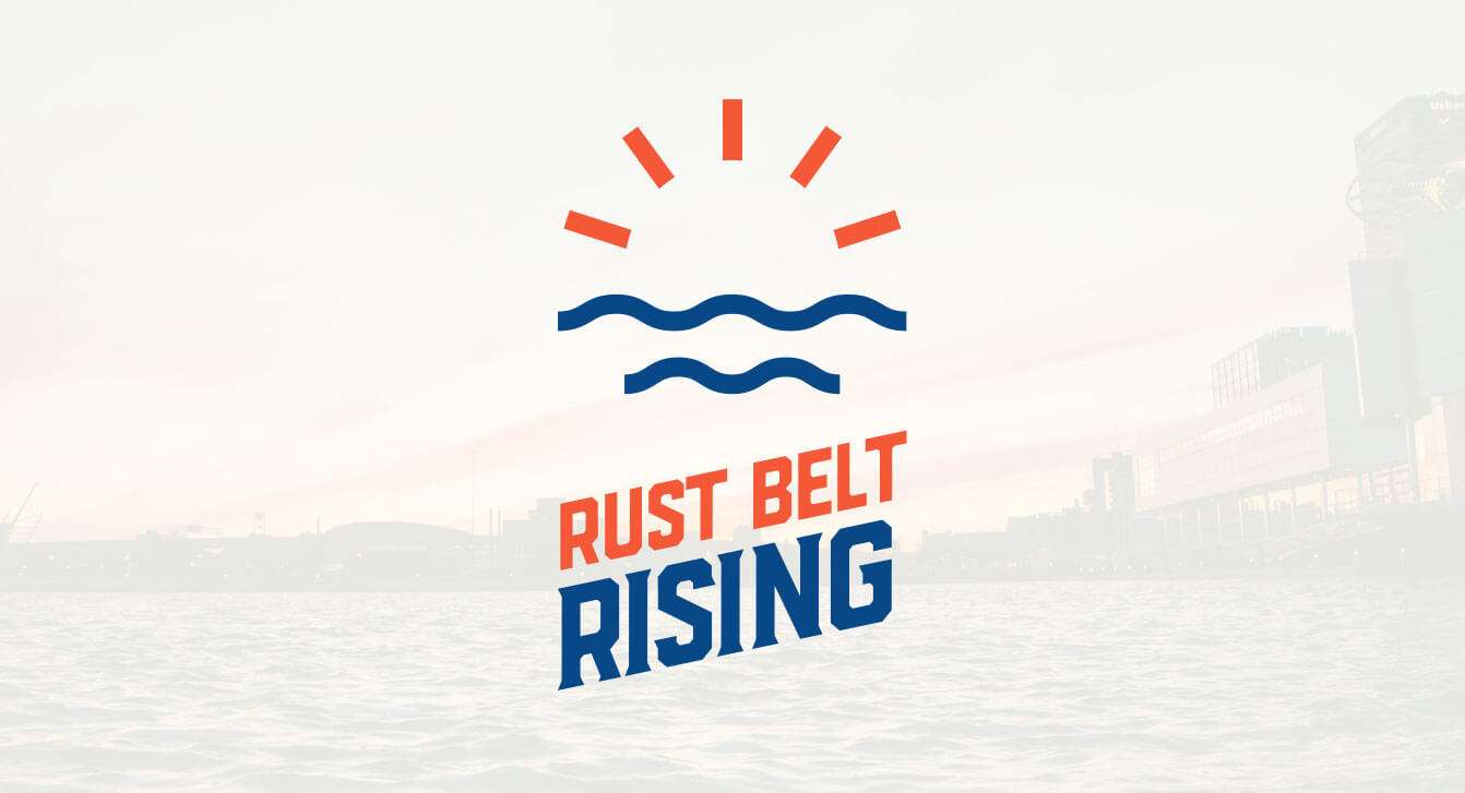 Rust Belt Rising Poll of Midwestern States