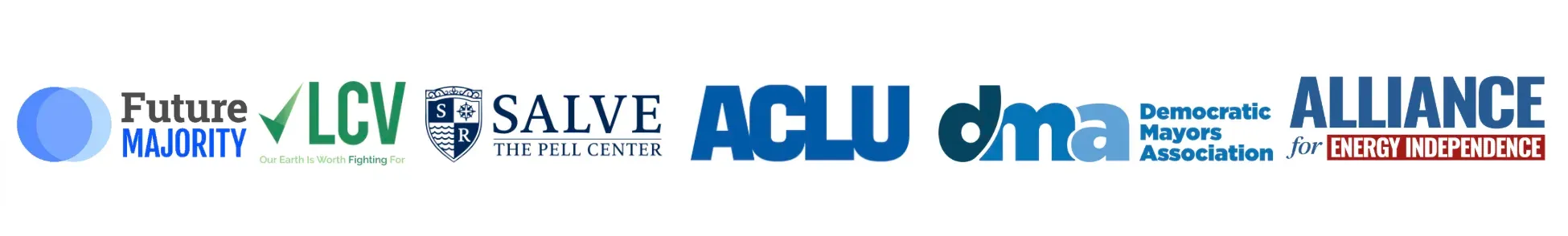 Our partners