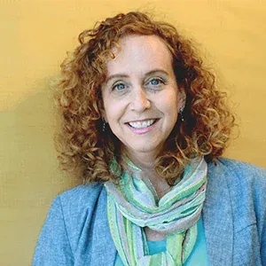 Abbe Solomon Vacek portrait