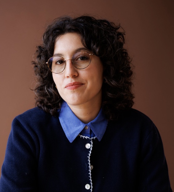 Claire Feinberg