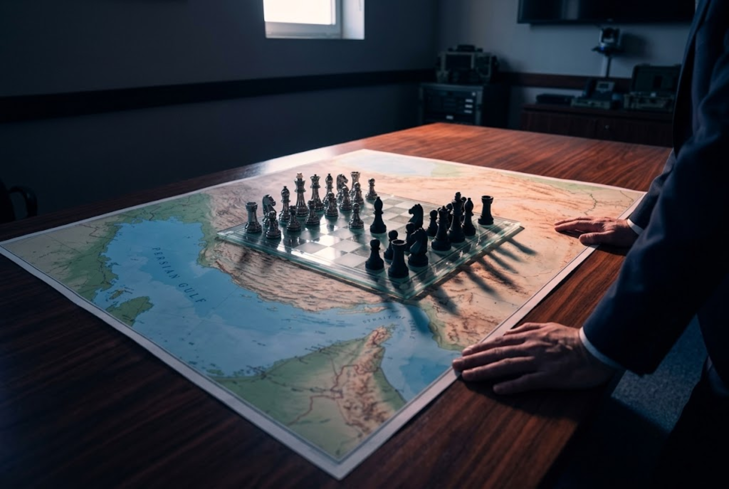 Why Voters Support or Oppose Military Action in Iran research preview