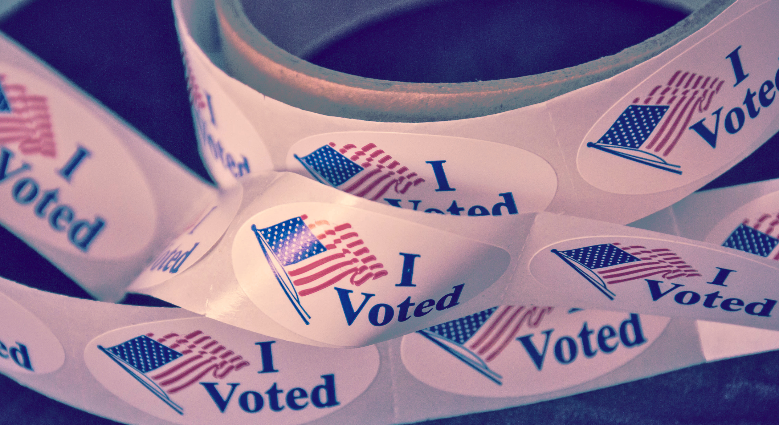 Political Fatigue Is High, Yet People Report Being More Politically Engaged research preview
