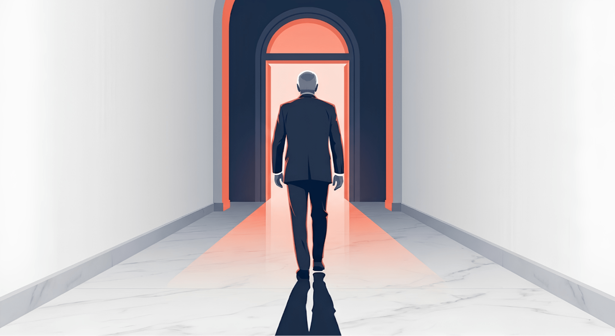 Voters Back Age Limits for Government Officials research preview