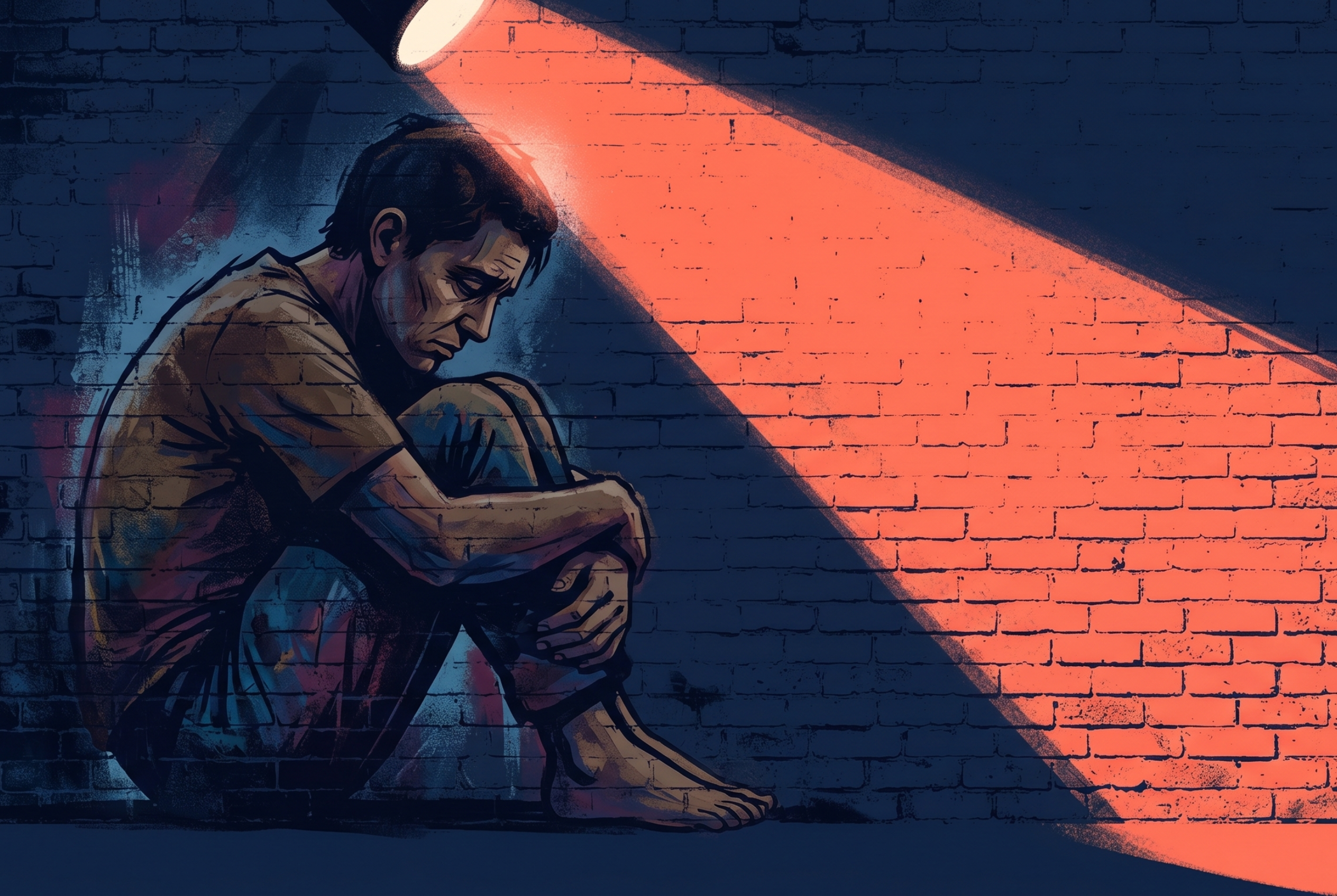 Does Mental Health Get Too Little Political Attention? research preview