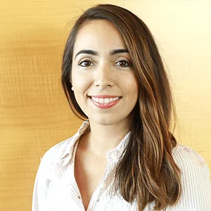 Flora Mendoza