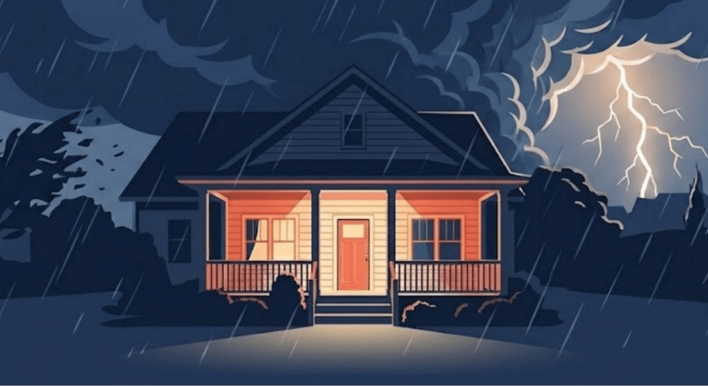 When Disaster Strikes, Voters More Confident in Local Community research preview