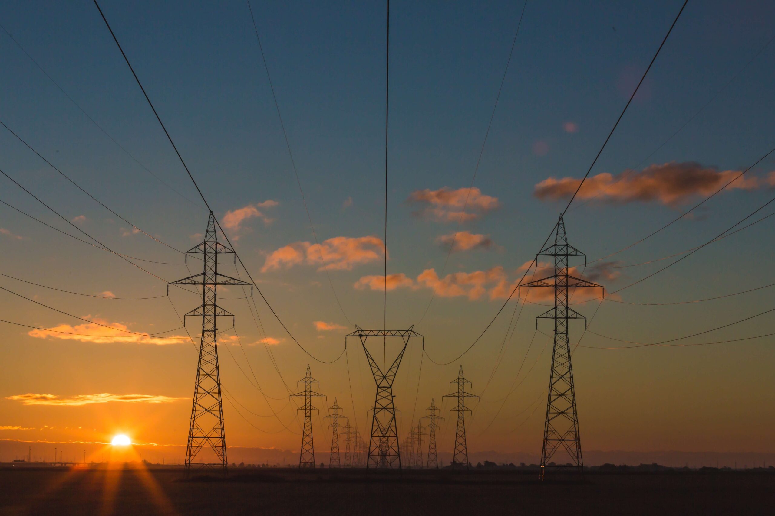 Californians on PG&E, Wildfires, and Shutoffs