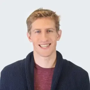Tom Swartz portrait