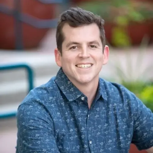 Trenton Marlar portrait