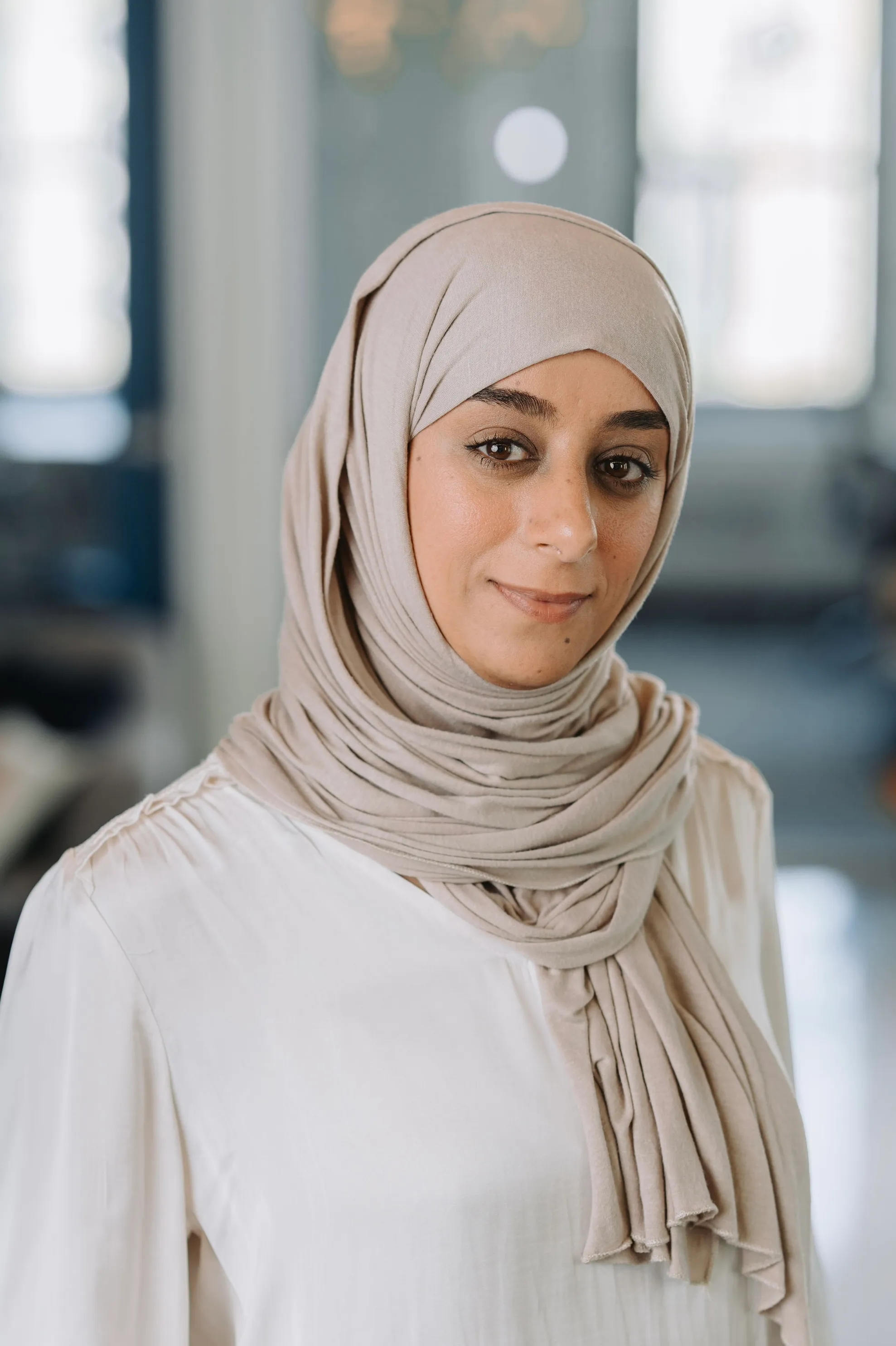 Walaa AlSalmi portrait