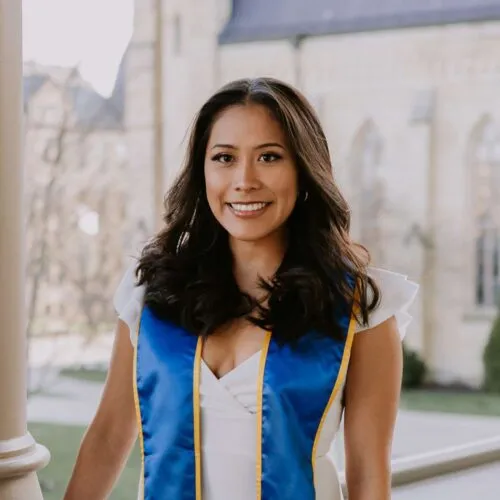 Xochitl Obispo portrait