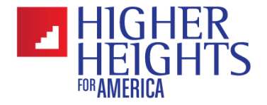 Higher Heights