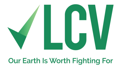 League of Conservation Voters