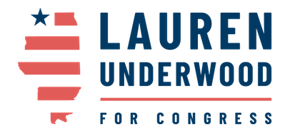 Lauren Underwood for Congress