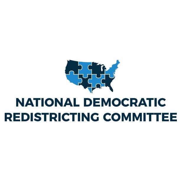 National Democratic Redistricting Committee