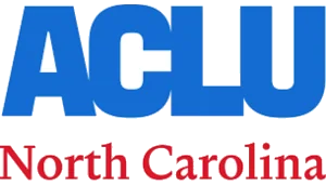 ACLU of North Carolina Logo