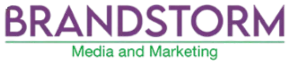 Brandstorm Logo