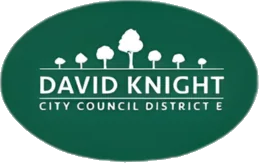 David Knight Campaign Logo