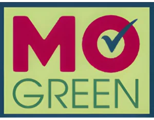 Mo Green Campaign Logo