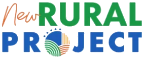 New Rural Project Logo