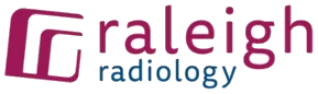 Raleigh Radiology Logo