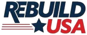 Rebuild USA Logo