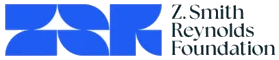 Z. Smith Reynolds Foundation Logo