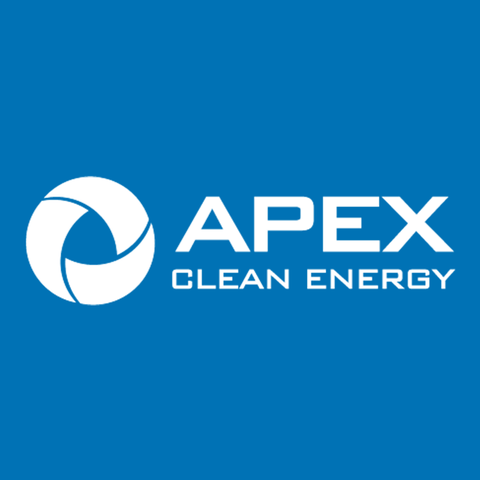 Apex Energy Logo
