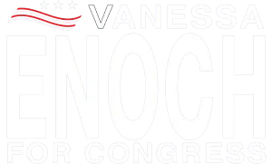 Enoch for Congress Logo