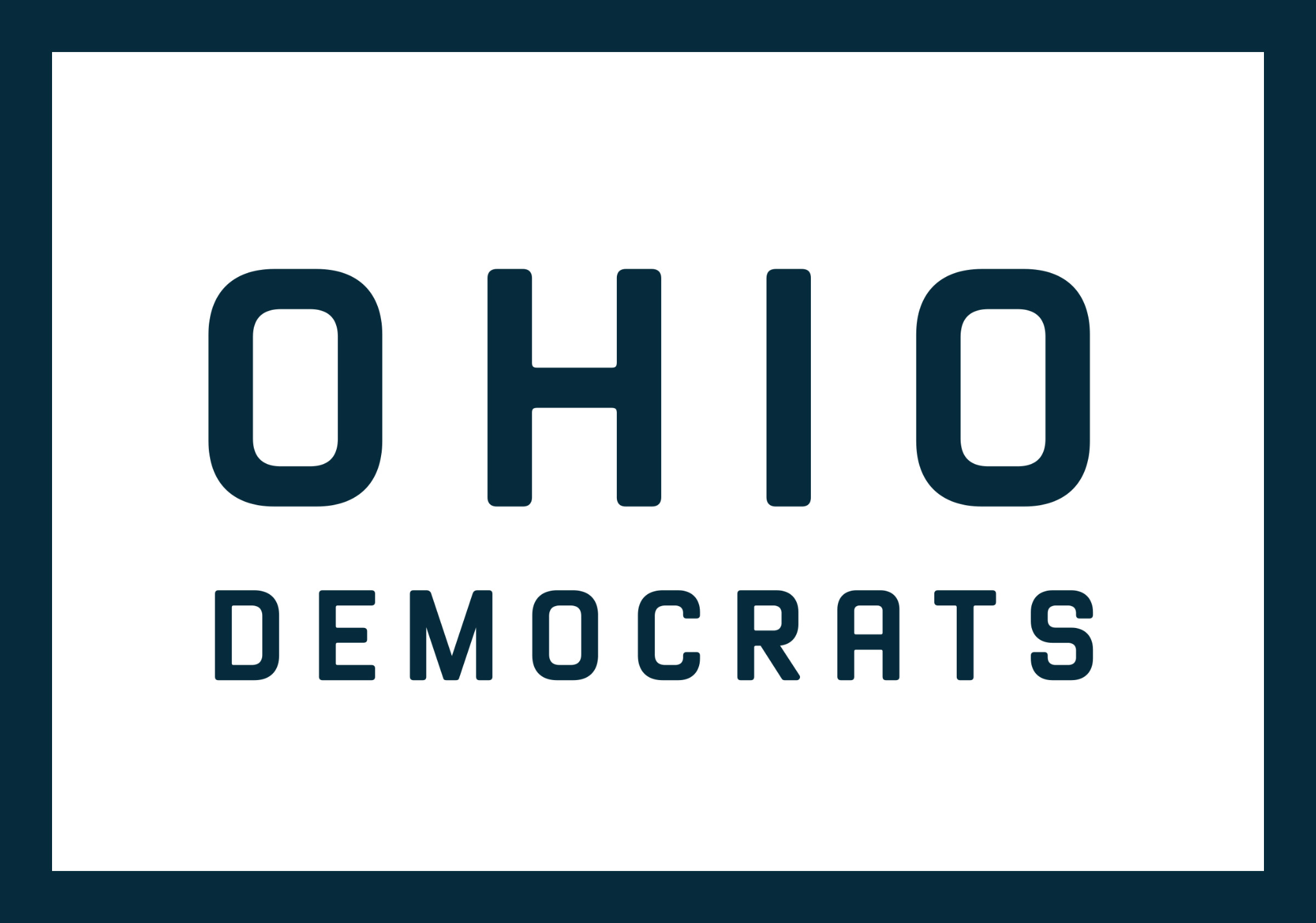 Ohio Dems Logo