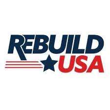 Rebuild USA Logo