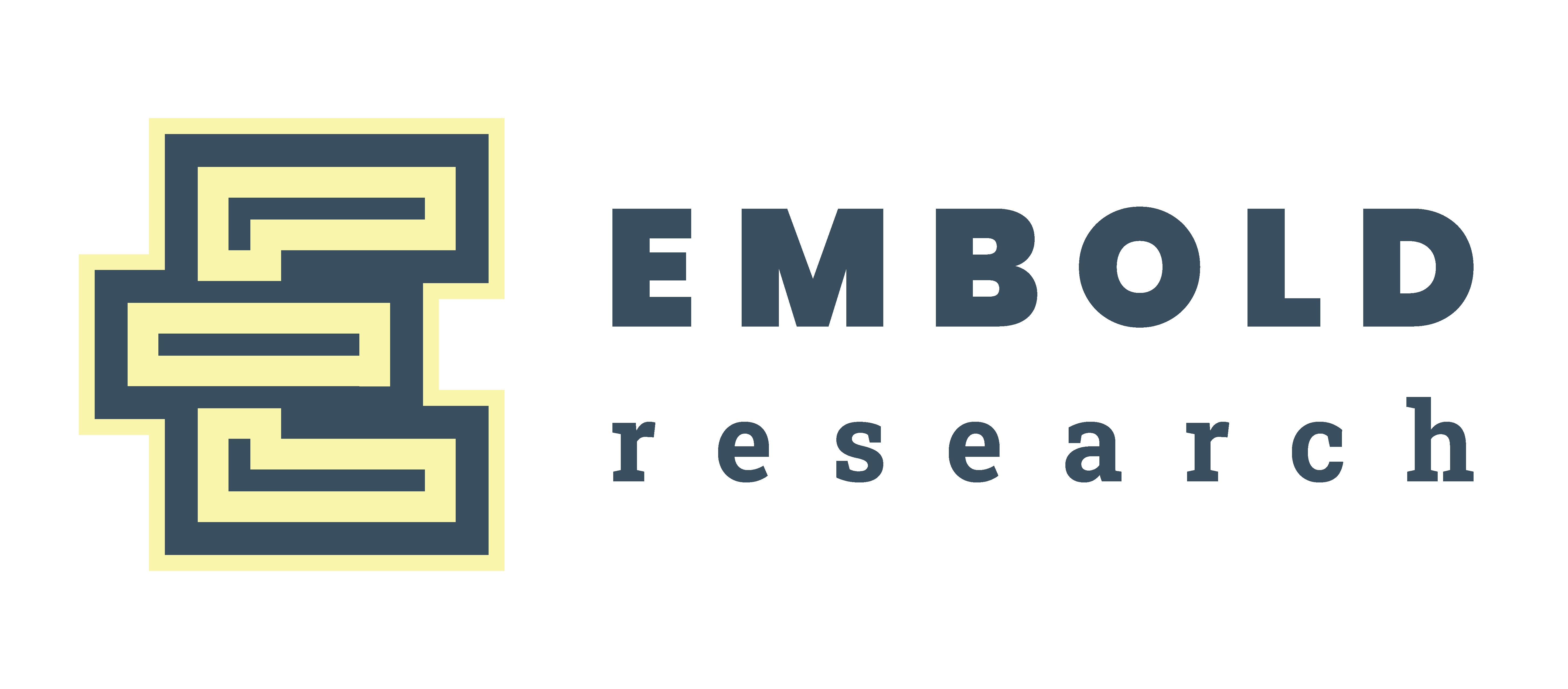 Embold Research logo