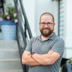 Adam Kirsch