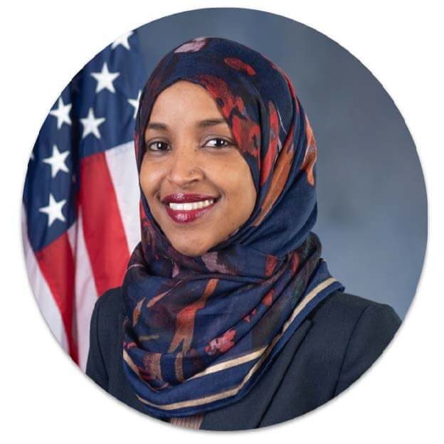 ilhan omar