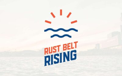 Rust Belt Rising Poll of Midwestern States