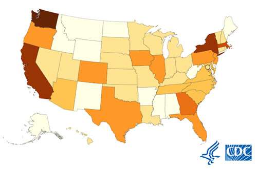 States of Play: Battleground Voters Growing Concerns on COVID-19