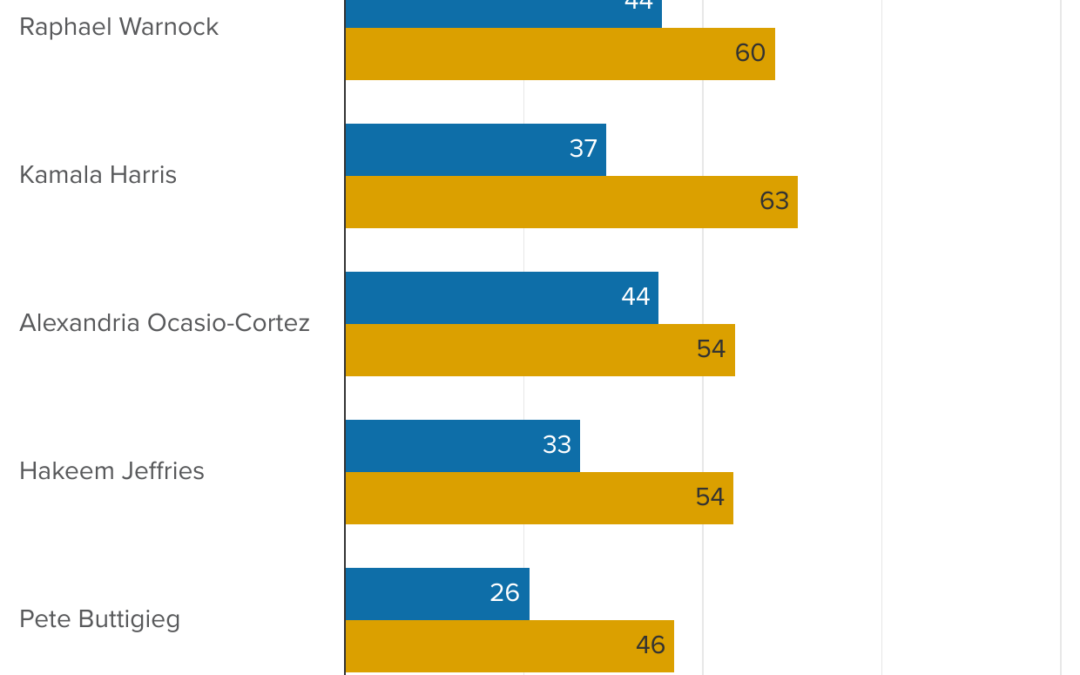 Black Voices Poll: Poll of 1,000 Black Voters Nationwide